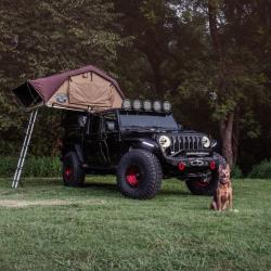 ROAD ARMOR 500BRS52B