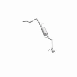 MAG BRE Exhaust Kits Magnaflow 116-0509