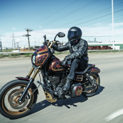 SPEED AND STRENGTH 880365