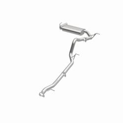 MAG BRE Exhaust Kits Magnaflow 106-0947