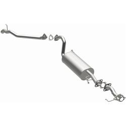 MAG BRE Exhaust Kits Magnaflow 106-0551