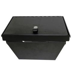 TUFFY PRODUCTS 35601