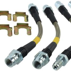 ST Brake Line Kits Stoptech 950.33512