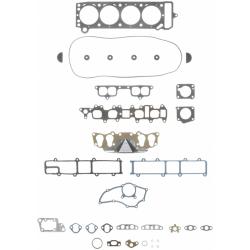 FEL Cylinder Head Gaskets Fel-Pro HIS8807PT2