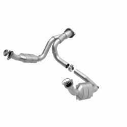 Magnaflow 49631