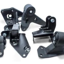 Innovative Mounts 90050-95A