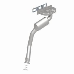 Magnaflow 4551772