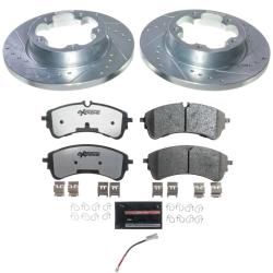 PowerStop K9105-36