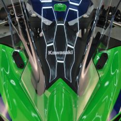 NEW RAGE CYCLES N500MBO