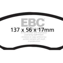 EBC DP21884