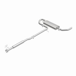 MAG BRE Exhaust Kits Magnaflow 106-0594