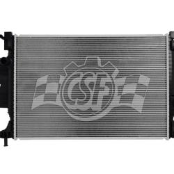 CSF 3811