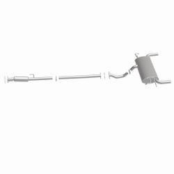 MAG BRE Exhaust Kits Magnaflow 106-0343