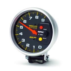 AutoMeter 6809