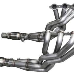 AMERICAN RACING HEADERS CAZ2814200300SSWC