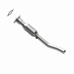 MAG Converter Direct Fit Magnaflow 51166