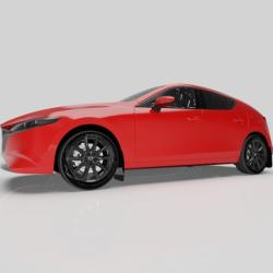 RALLY ARMOR MF61URRDWH