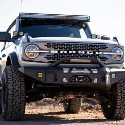 DV8 Offroad FBBR-01