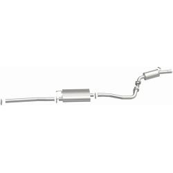 MAG BRE Exhaust Kits Magnaflow 106-0271