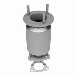 MAG Converter Direct Fit Magnaflow 333601