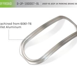 DV8 Offroad D-JP-180007-BL