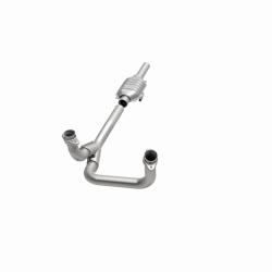 MAG Converter Direct Fit Magnaflow 93312