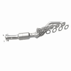 MAG Converter Direct Fit Magnaflow 50421