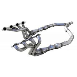 AMERICAN RACING HEADERS LS1R98200400LSWC