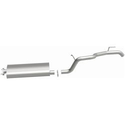 MAG BRE Exhaust Kits Magnaflow 106-0012