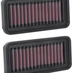 K&N ENGINEERING 333160