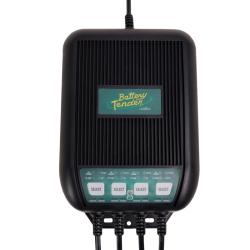 Battery Tender 022-1004-DL-WH