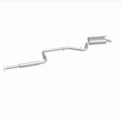 Magnaflow 106-0109