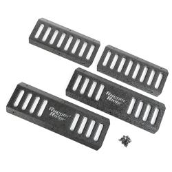RUG Body Armor Rugged Ridge 11504.25