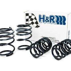 HR Sport Springs H&R 50414