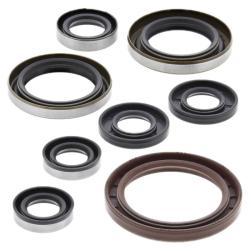 VERTEX PISTONS 822364