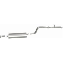 MAG BRE Exhaust Kits Magnaflow 106-0018