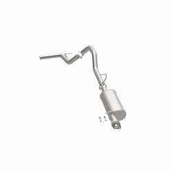 MAG BRE Exhaust Kits Magnaflow 106-0379