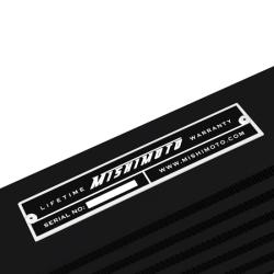 MISHIMOTO MMINTSRT403BK