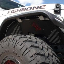 FISHBONE OFFROAD FB33455F