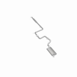 MAG BRE Exhaust Kits Magnaflow 106-0073