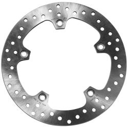 BRE Powersports Discs Brembo OE 68B407G0