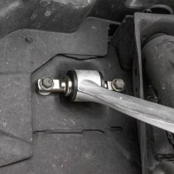 BMR Suspension CBK551