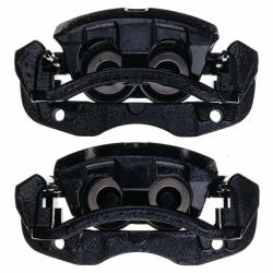 PowerStop S4752BLK