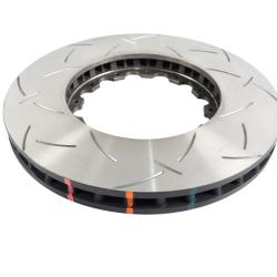 DBA 5000 Series Slotted Rotors DBA 53940.1S