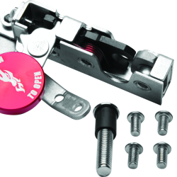 DRAGONFIRE RACING 522707