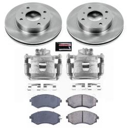 PowerStop KCOE656