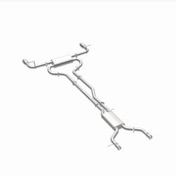 MAG BRE Exhaust Kits Magnaflow 106-0919