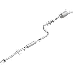 Magnaflow 106-0727