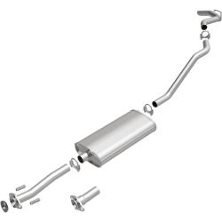 MAG BRE Exhaust Kits Magnaflow 106-0406