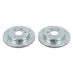 POWERSTOP AR84104XPR